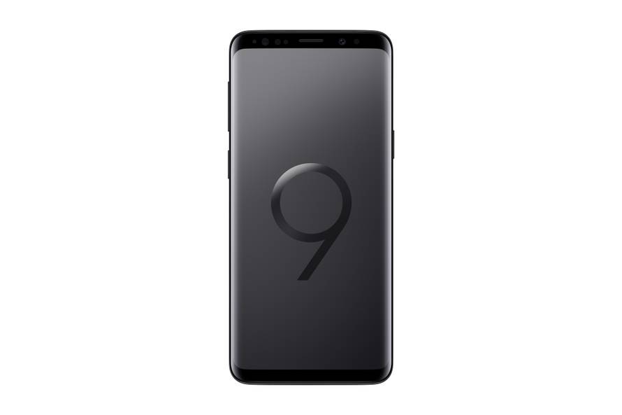 Galaxy S9 s poznatim licem: Nova kamera je glavna zvijezda
