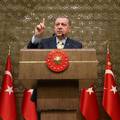 Predsjednik Erdogan ukida izvanredno stanje u Turskoj