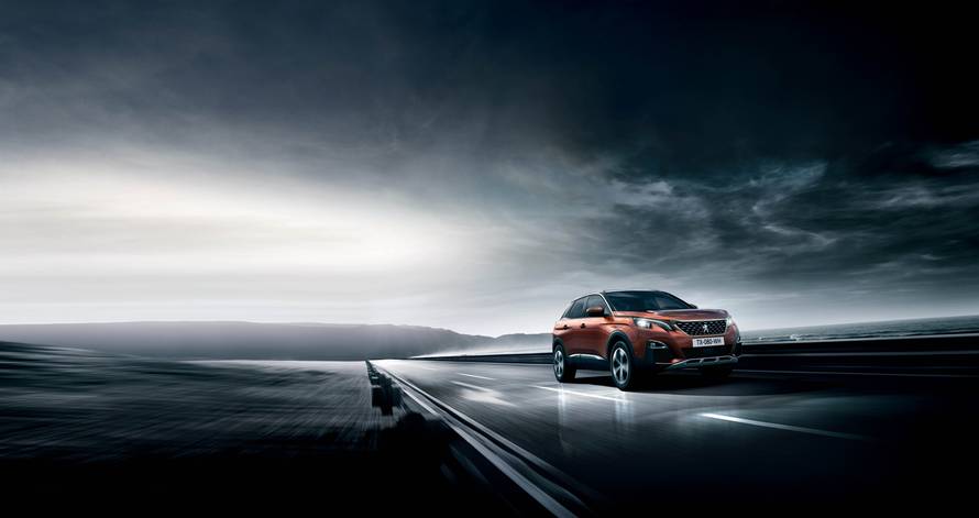 Vozili smo novi Peugeot 3008: Senzacija koja nas je oduševila