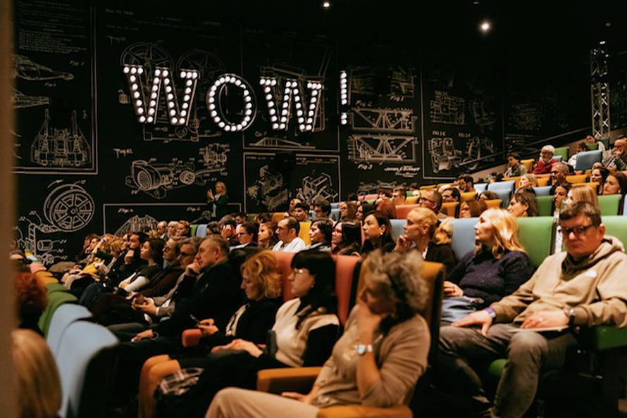 Zagreb domaćin konferencije o konstruktivnom novinarstvu: Ljudi žele bolje, a ne više vijesti