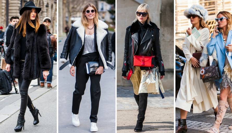 Svjetlucavo, toplo i casual za proslavu Nove na otvorenom