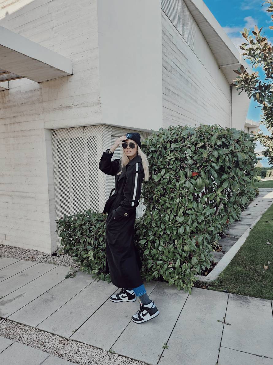 Antonija Mišura o blagdanima u svom domu, djeci, košarci: 'Sad mi odgovara šibenska laganica'