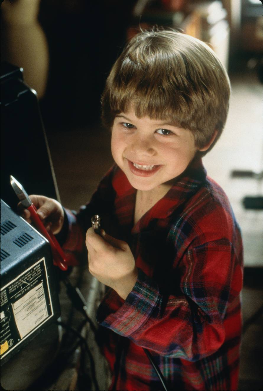 'Sam u kući' opet stiže na male ekrane! Evo kada će se emitirati