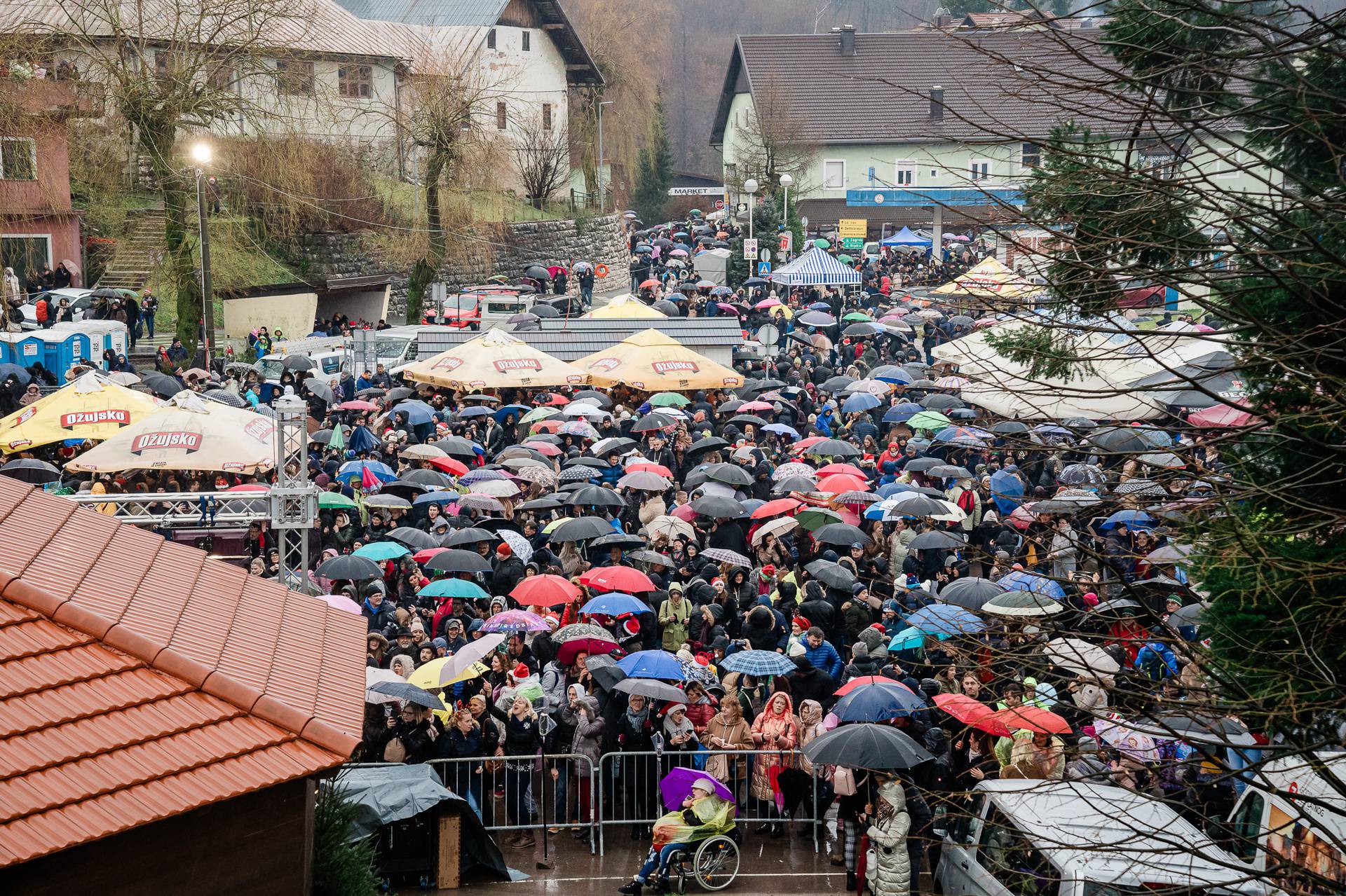 Grupa Vigor nakon dva dočeka Nove godine: 'Bilo je jako teško u tim uvjetima, ali ne žalimo se'