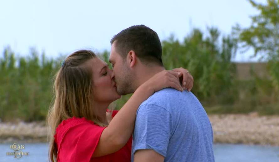 Lidija plakala nakon svađe: 'Ti previše pričaš. Gdje se gasiš?'