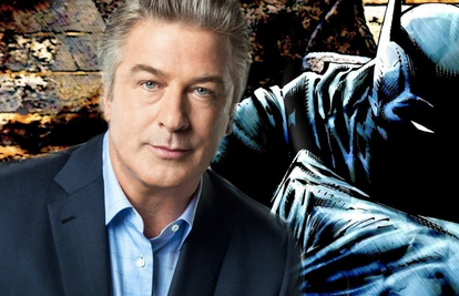 Tukao se na ulici: Alec Baldwin ponovno je uhićen u New Yorku