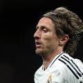 Modrić se emotivnom objavom oprostio od 'kraljevskog kluba': Real će zauvijek biti moj dom...