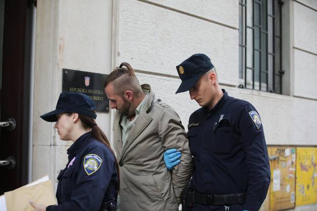 Rijeka: Na USKOK na saslušanje privedene još dvije osobe povezane s Robertom DiCaprijom