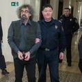 Za ratni zločin u Baranji Budač dobio 3 godine i 10 mj. zatvora
