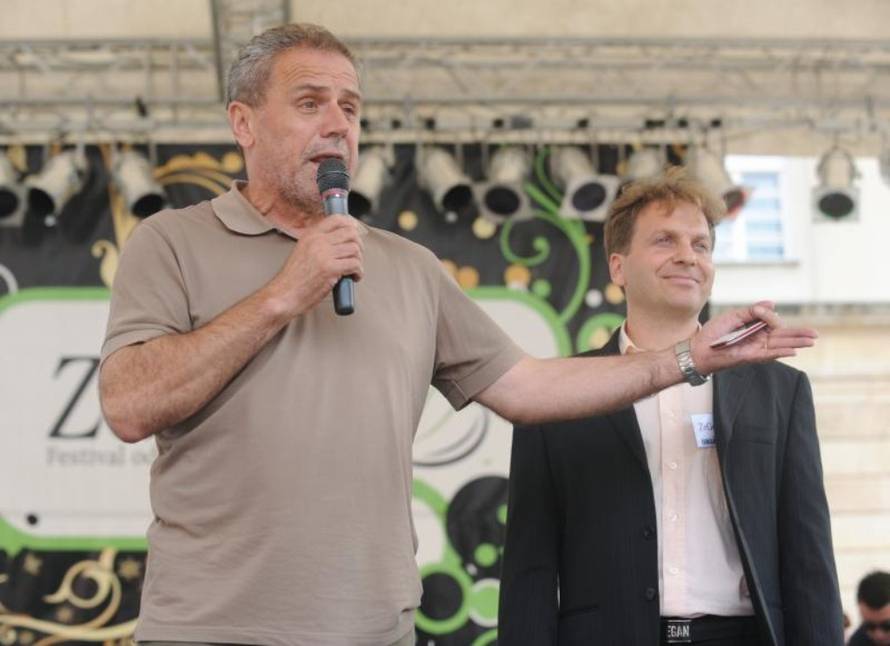 Marko Lukunić/Pixsell