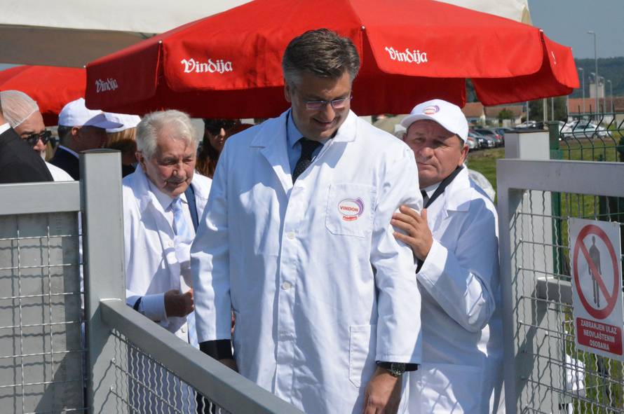 Luka Brod: Potpisan je ugovor za projekt vrijedan 100 mil. kn