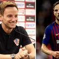 Rakitić konačno razjasnio stanje u Barceloni pa poručio: Pričao sam s Dalićem i igrat ću na Euru