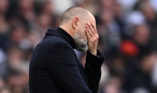 VIDEO Legenda Liverpoola: Bilo bi najbolje da Tudor sada ode