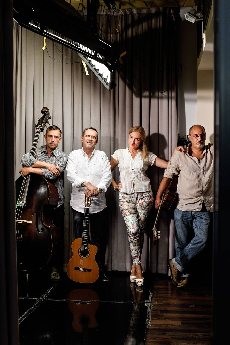 Bez struje: 'Bit će jedinstveni festival kakvog nema nigdje...'