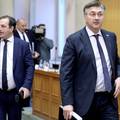 Zastupnici prijavili Plenkovića za zastrašivanje, Povjerenstvo ipak neće pokrenuti postupak