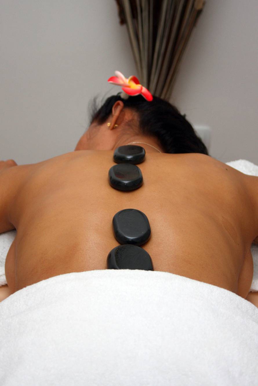 Bolovi u glavi uz umor u vratu i ramenima? Evo gdje se možeš resetirati u samo sat vremena