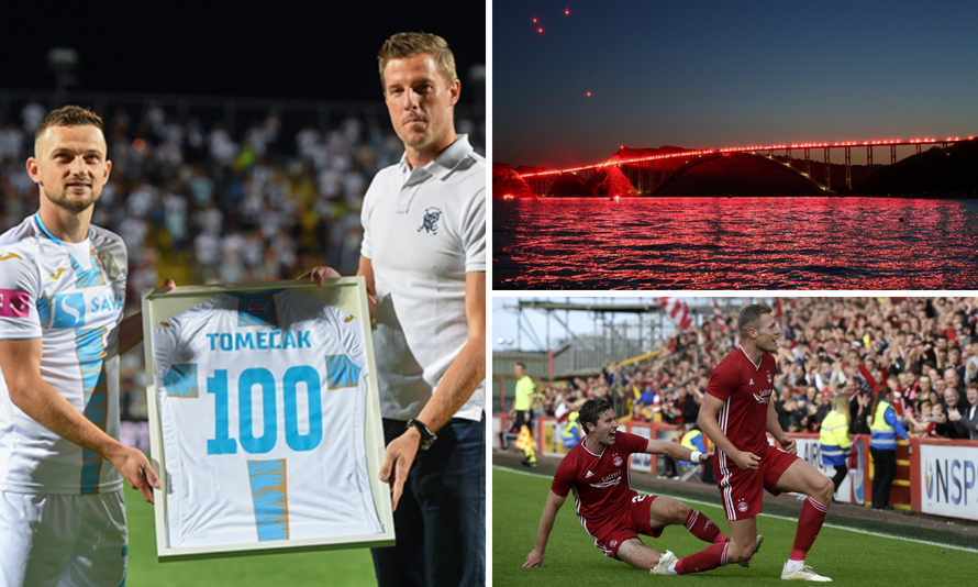 Cosgrove prijeti, ali Rijeka ima otvoreni ždrijeb do skupina EL!