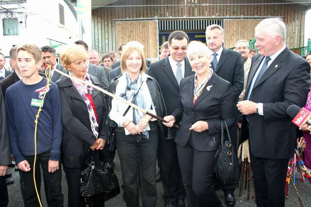 Kosor dobila bič: Pokrenut ćemo i inspekcijski tsunami