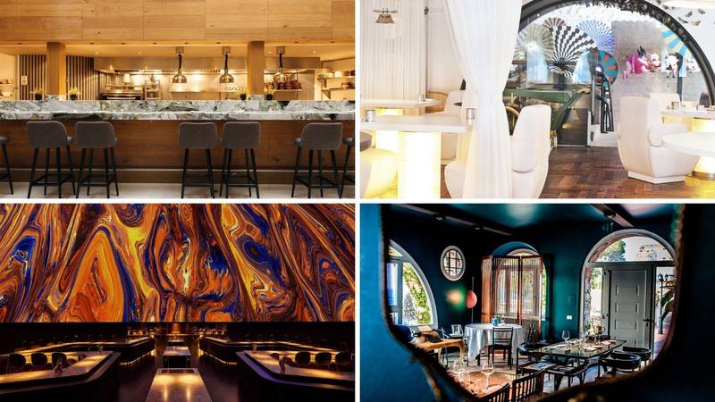 10 najboljih restorana na svijetu