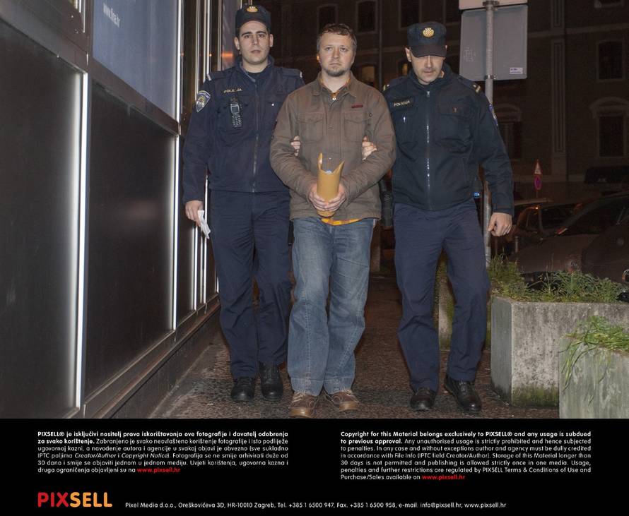 Nel Plavetić/PIXSELL