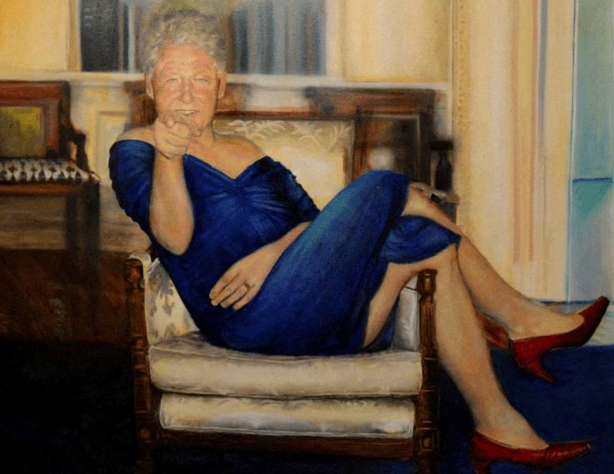 Clintonov stožer: Koga štitite?! Objavite sve o pedofilu Epsteinu