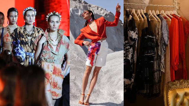 Oporavak modne scene: Mnogi naši dizajneri ove godine planiraju revije i događanja