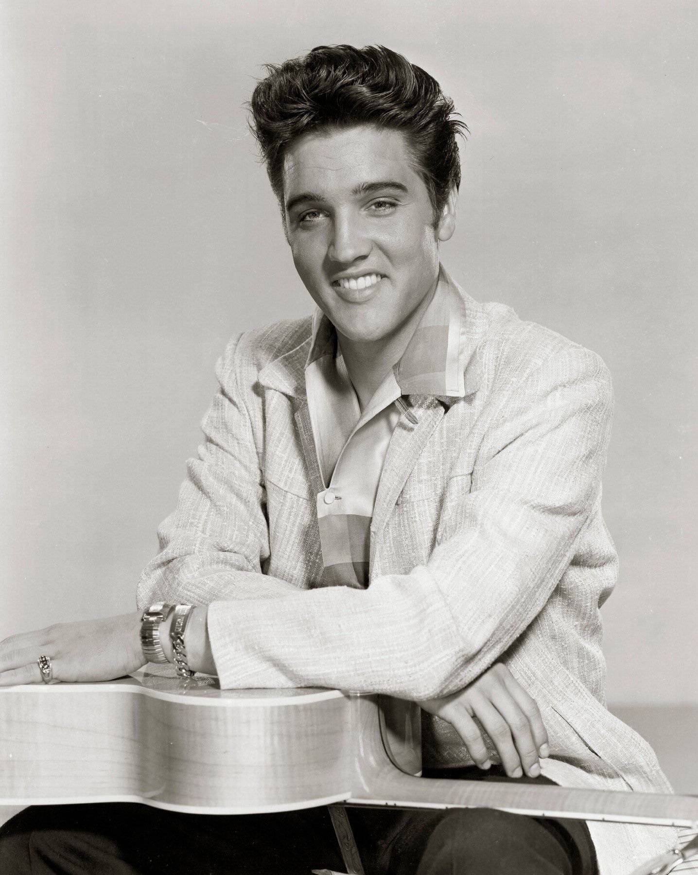 Elvis Presley