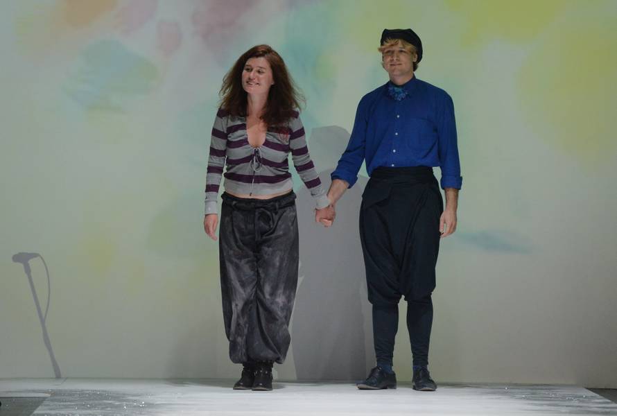 Bolest je ipak pobjedila: Umrla je dizajnerica Ivana Popović