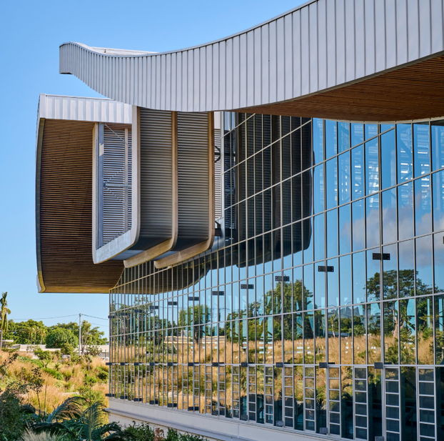 FOTO Šest najljepših aerodroma na svijetu za 2025. godinu