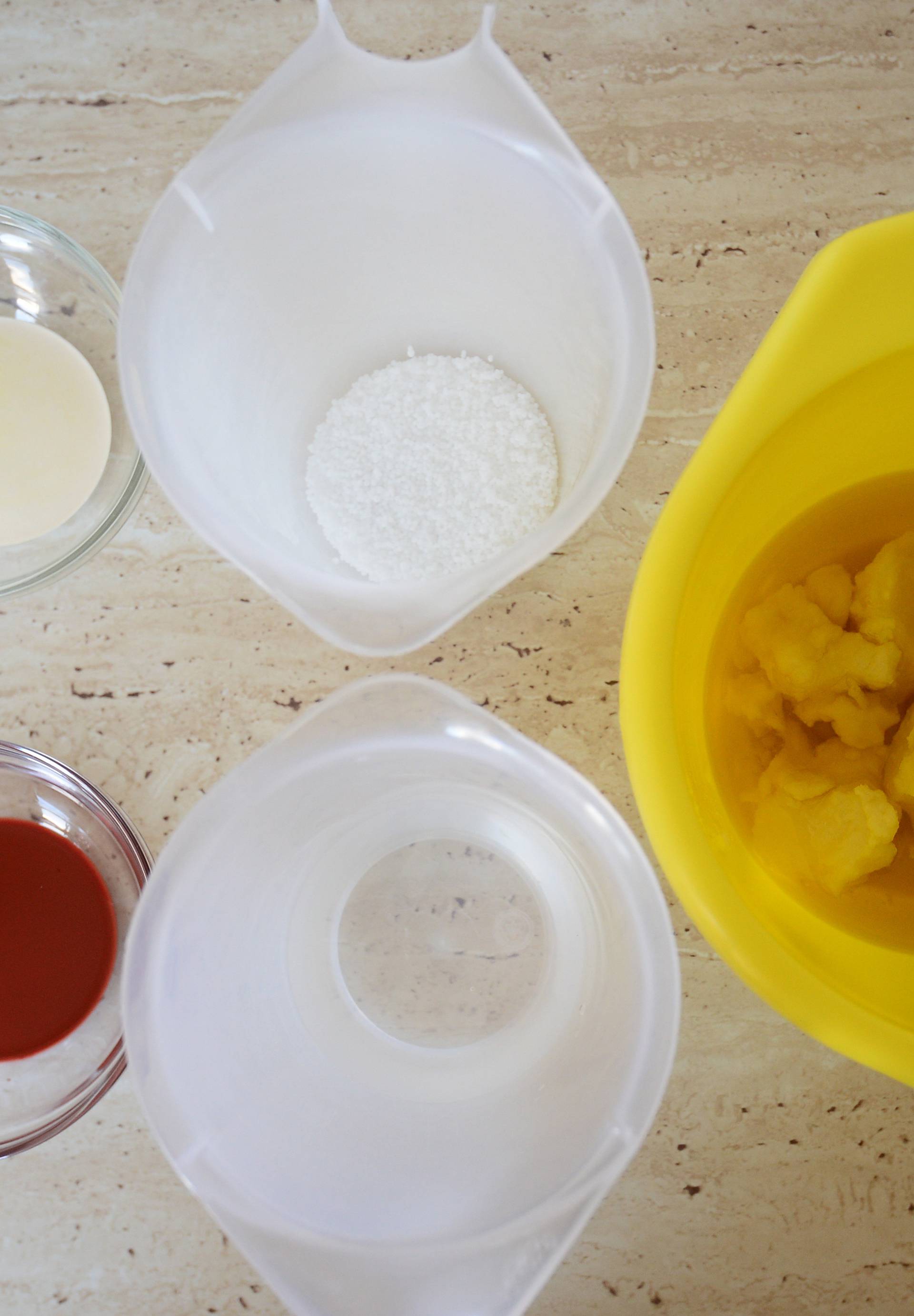 Super recepti za početnike: U četiri koraka napravite sapun