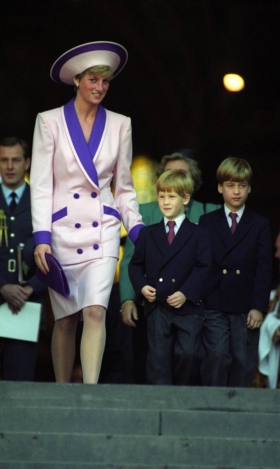 Duke of Sussex autobiography - Spare