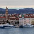 Ukrajinka kupila pa iznenada prodala tri hotela u Splitu. Kupio ih bivši muž Ane Gruice