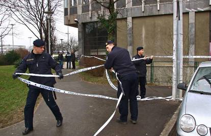 'Psa sam htio  zaplašiti jer mi je stalno uništavao vrt'