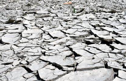Jugozapadom Sjeverne Amerike hara milenijska suša, najgora je u posljednjih 1200 godina