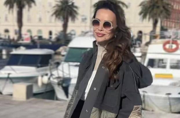 FOTO Kroz 100 fotografija pogledajte kako se Severina mijenjala tijekom karijere