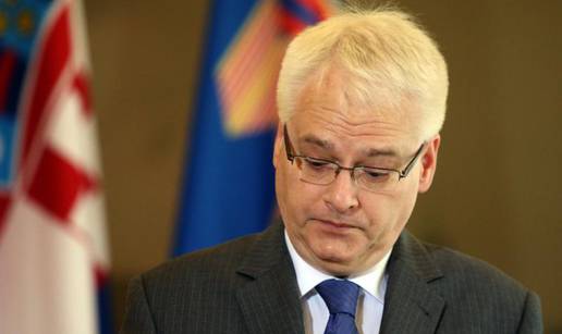 Ivo Josipović o Kolindi: Moje primjedbe nisu bile seksističke