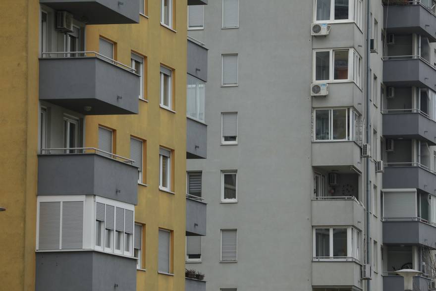 Trebate kredit za stan? Stižu nova ograničenja iznosa...