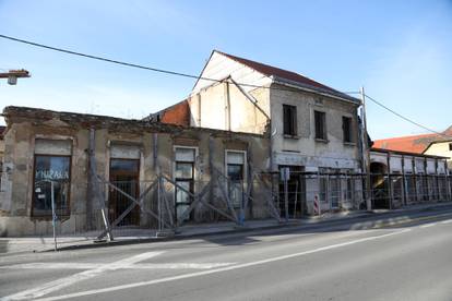 FOTO: Četiri godine od razornog potresa. Ovako izgleda Petrinja