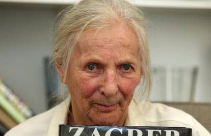 Fotografkinja Marija Braut preminula u 86. godini života