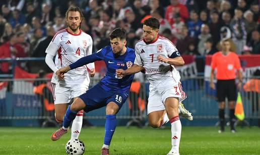 Baturina otkrio &ccaron;ime ga je Cesc Fabregas impresionirao: 'Nije mi u Comu bilo lako na po&ccaron;etku'