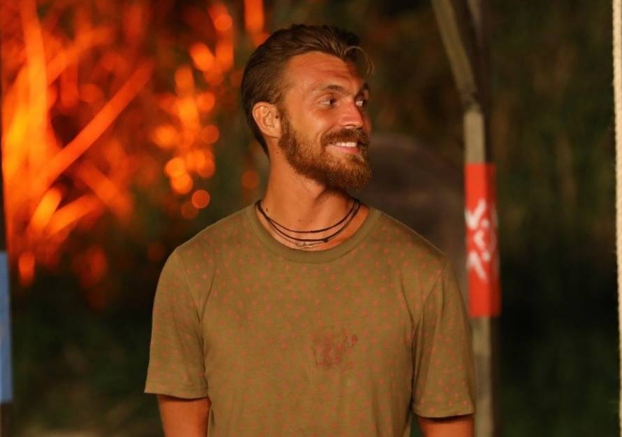 Marko nakon odlaska priznao: 'Zamišljao sam da ću doći do finala, ali i dalje sam ponosan'