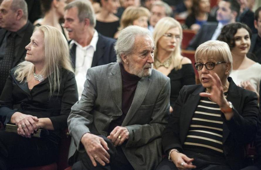  Nina Djurdjević/Pixsell