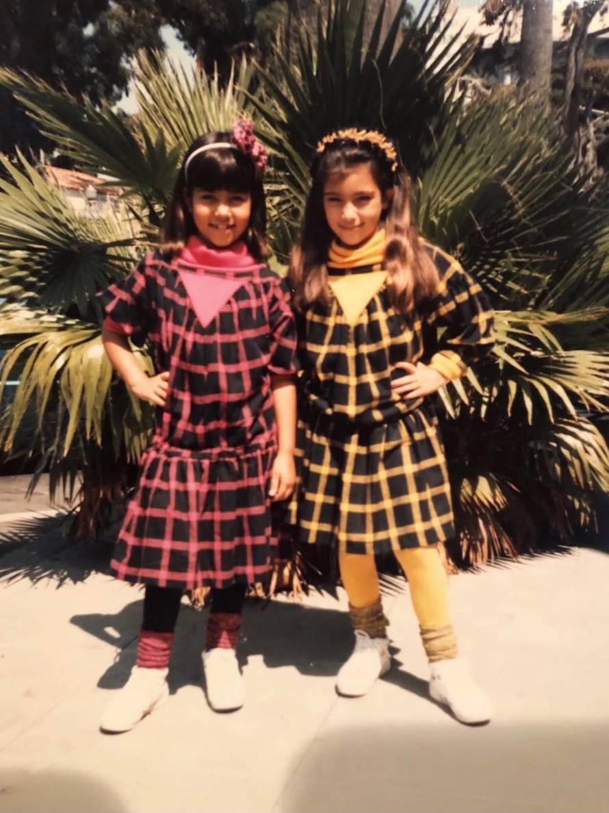 Možete li ih prepoznati? Ove su djevojčice danas velike zvijezde