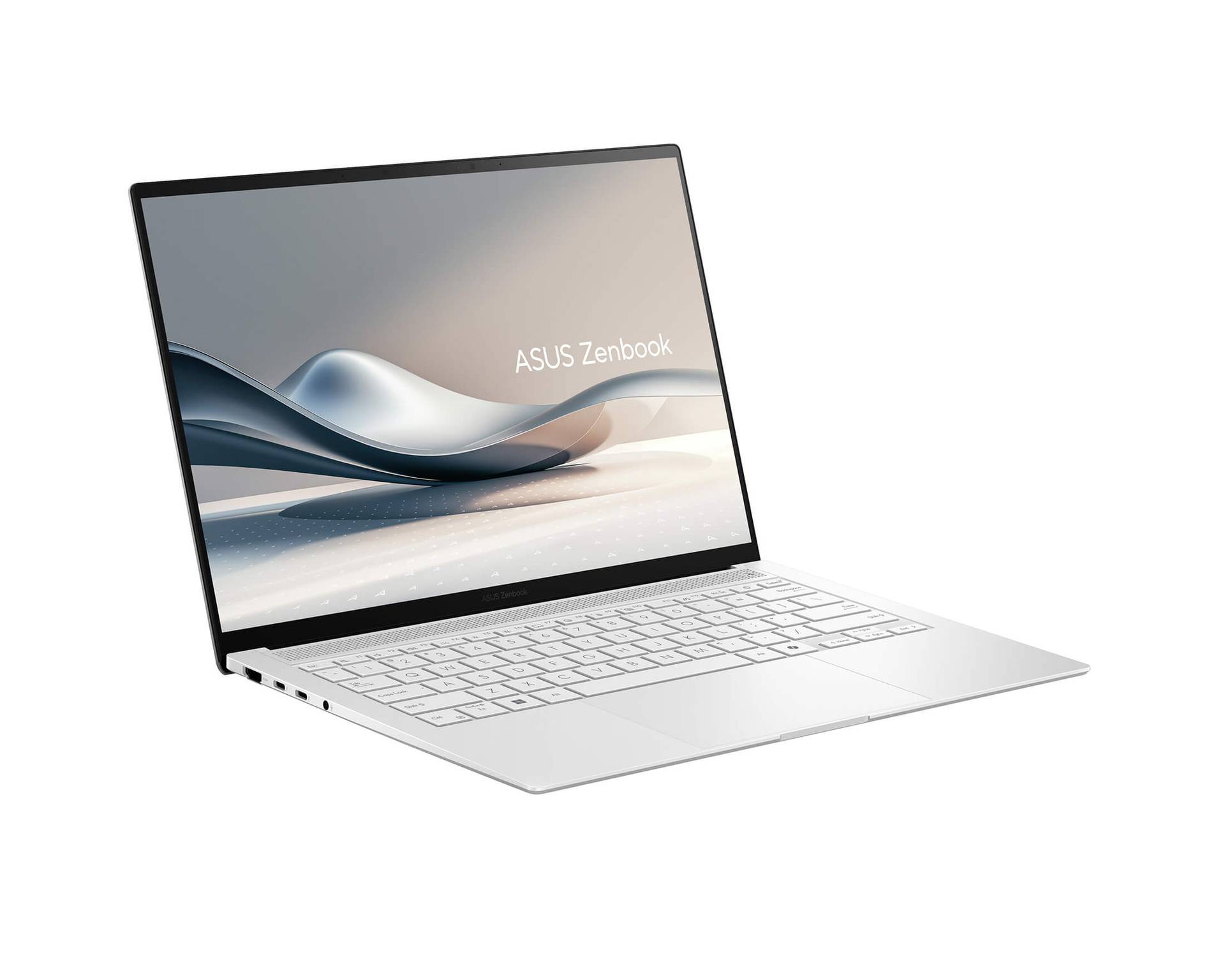 Asus predstavio niz laptopa, glavna zvijezda je Zenbook S14