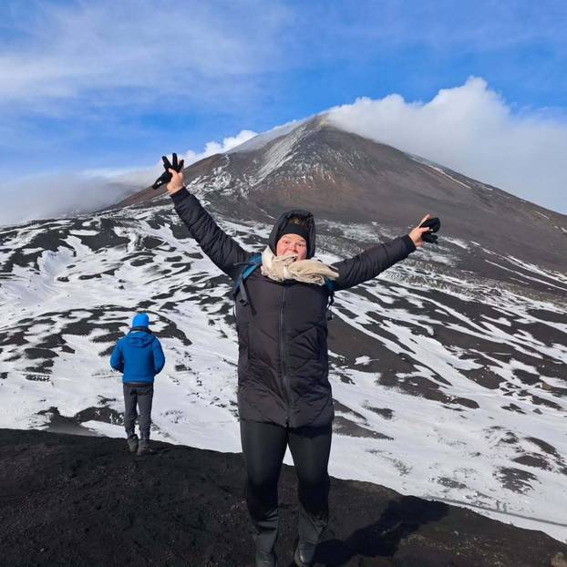 FOTO Sjećate se Dajane iz 'Života na vagi'? Izgubila je više od 60 kg, evo kako sada izgleda