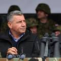 Gotovina o Vukovaru: 'Svi mi imamo pravo reći što mislimo'