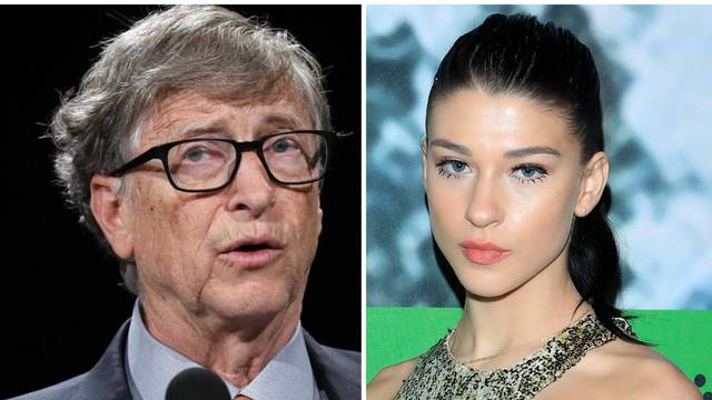 Kći Billa Gatesa uspješna je na Tik Toku, ali priznaje: 'Uvjerena sam da me ljudi prate zbog tate'
