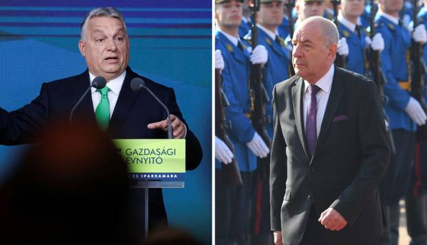 FOTO Upoznajte čelnike država EU-a: SAD okreće leđa, oni će odlučiti o budućnosti kontinenta