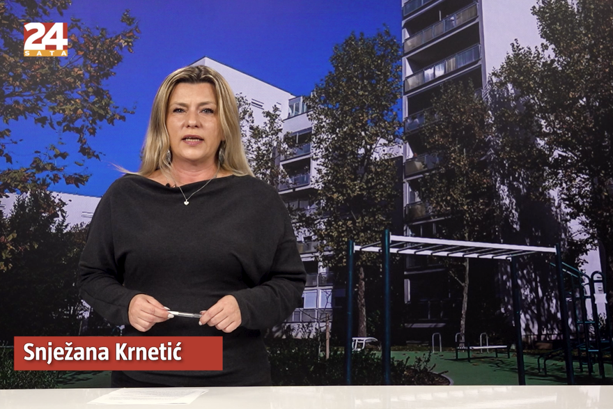 Gledajte '240 sekundi' 24sata: Fantomski kupci kupili zemlju, vlasnici stanova u problemima