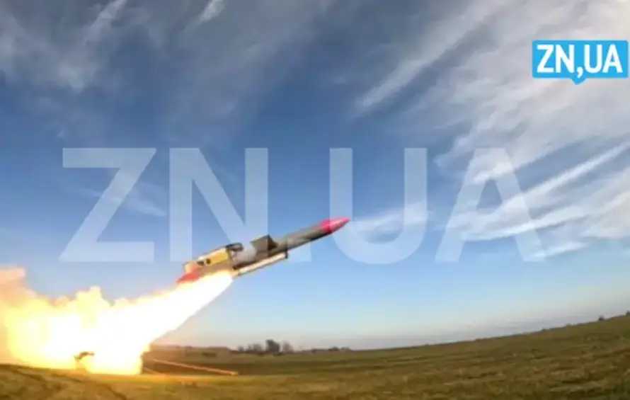 Kijev: 'Naša raketa Flamingo ima Moskvu na dlanu; Rusi: 'Nećete biti jači od nas...'